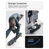SPIGEN AIRSKIN ARAMID MAG MAGSAFE GALAXY S26 ULTRA BLACK